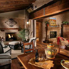 Living Room Ideas