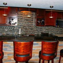 Kitchen Ideas