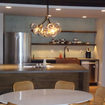 Seale Remodel