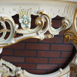 European Flair Furniture - Products