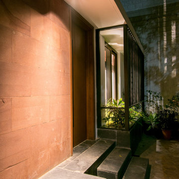 Studio House, Jodhpur
