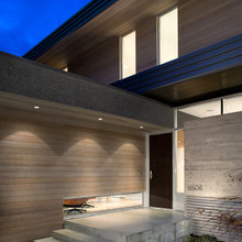 Exterior Ideas