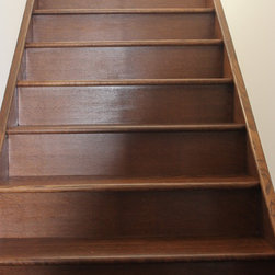 Amish White Oak - Products