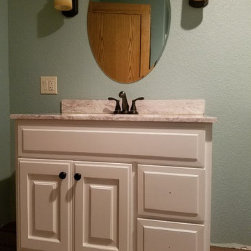 Children's Bathroom