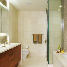 Downstairs Bathroom