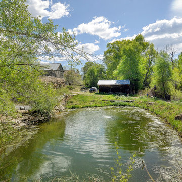 Riverside Passive House