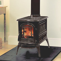 Wood Burning Stoves - Freestanding Stoves