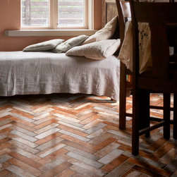 The Havana Collection - Cohiba 2x11 - Wall And Floor Tile