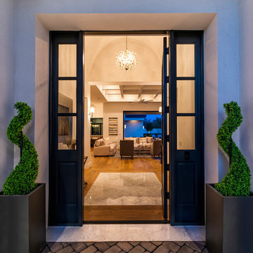 Paradise Valley, AZ Custom Build