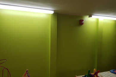 Fresh Look for a Daycare!