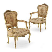 franch furniture