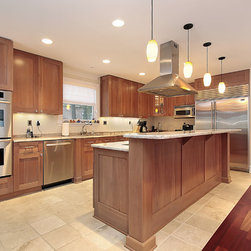Kitchen - Kitchen Products