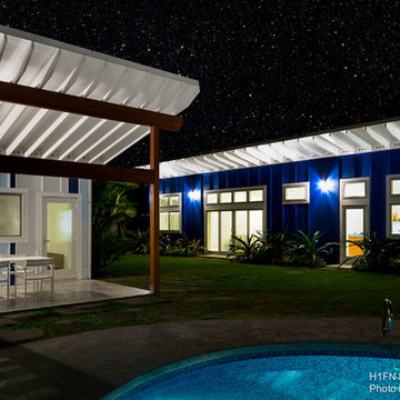 Kailua, Hawaii | Hale Kilo I’a | H1+FN Design Build Collaborative