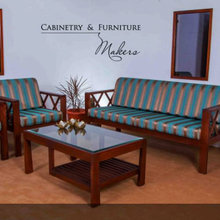Living sets