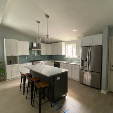 Kitchen Remodel Carlsbad 92009