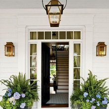 front door mat