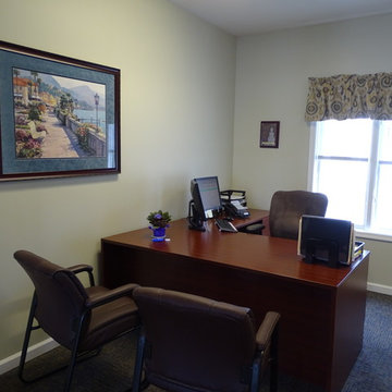 Insurance Company