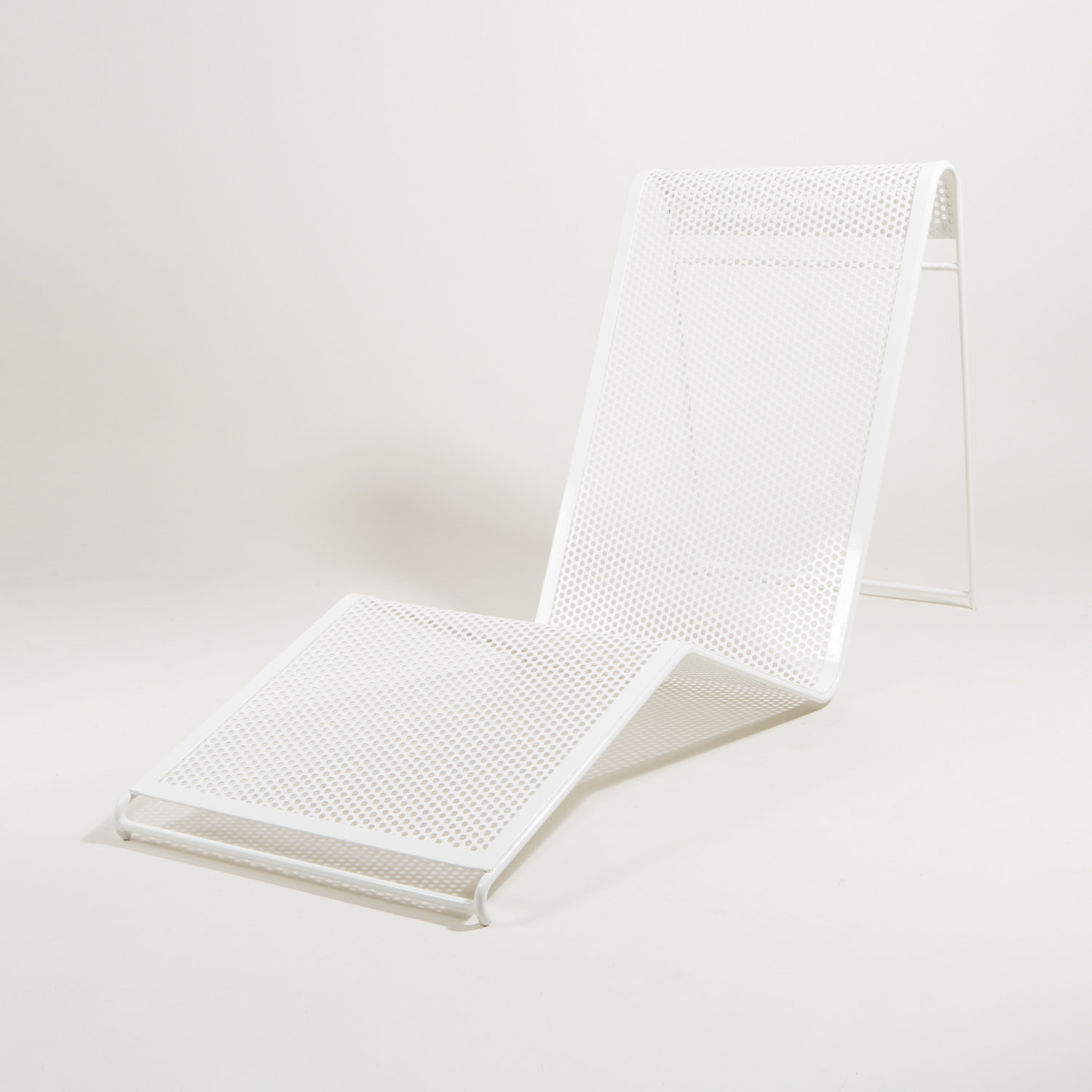 Mondial Seat