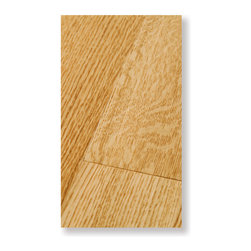 Traditional Collection - Hardwood Flooring