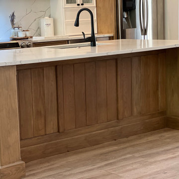 Our Latest Kitchen Project/s