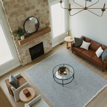 2024 Parade of Homes - Byron Center