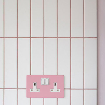 Une rénovation audacieuse au cœur de Whitechapel