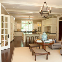 Living Room Ideas