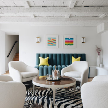 Lounge & Bar