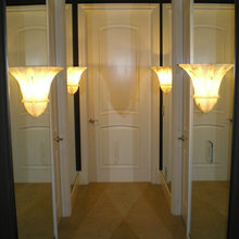 hallways