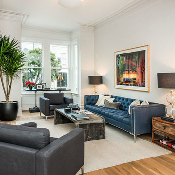 Private Single Family Home