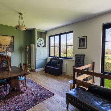 North Circular Road Extension