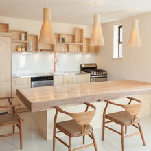 Kitchen Ideas