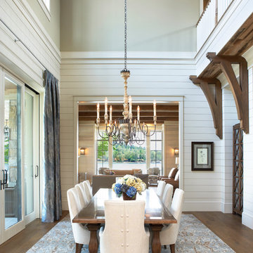 Lake Keowee Country Estate