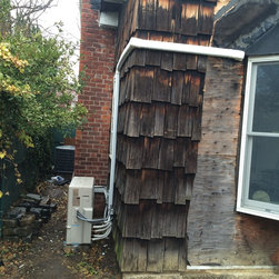Ductless installs - Products