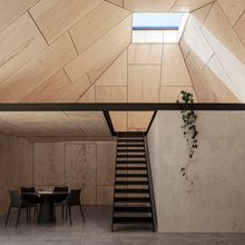 Materials - Interior