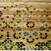 Parvez Taj Art Print On Natural Pine Wood, 30"x45"