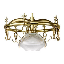 POT RACKS - Products