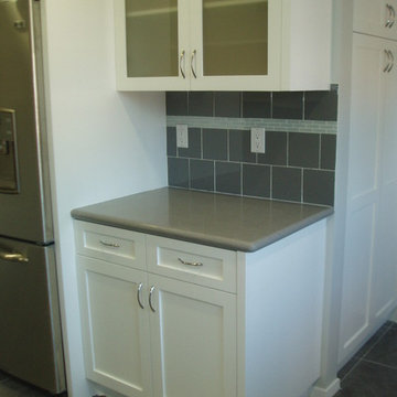Kitchen Remodeling Contractors - Job In Studio City