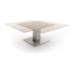 Drive Coffee Table Yomei - Coffee Tables