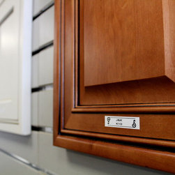 Kitchen Cabinets & Countertops - Products