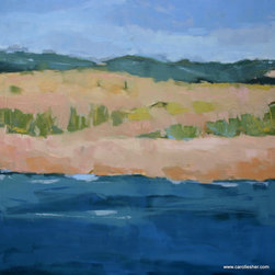 Current Work - Artwork