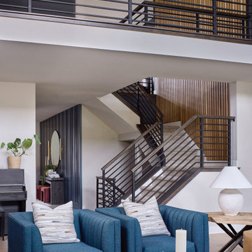 The Canyons Custom New Home