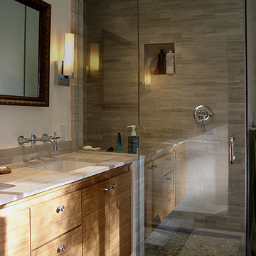 Laurel Canyon renovation