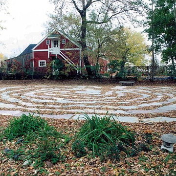 Labyrinths