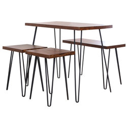 Industrial Dining Sets by Abbyson Home