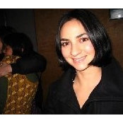 Angeles Cabrera's photo
