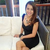 Ana Petrea's photo