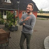 Foto von Nicklas Buch