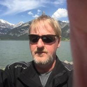 Kirk Burry's photo