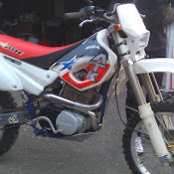Dan Auchs foto